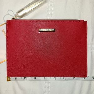NWT Michael Kors Pouch